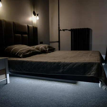 מלון Beslev טאלין