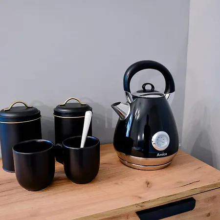 Beslev מלון טאלין