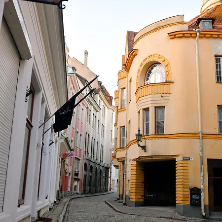 Beslev Tallin