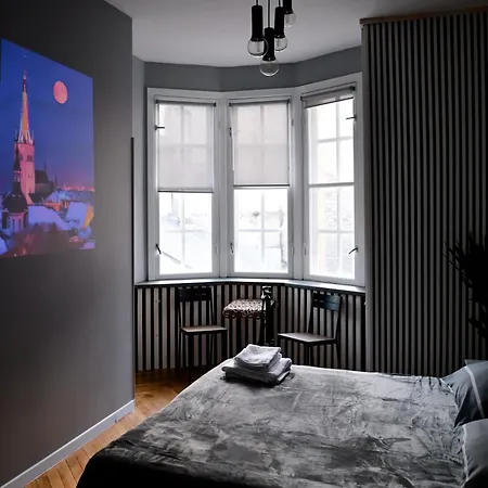 Beslev מלון טאלין