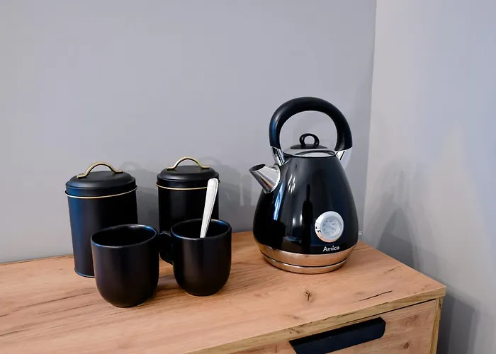 Beslev Hotel Tallinn