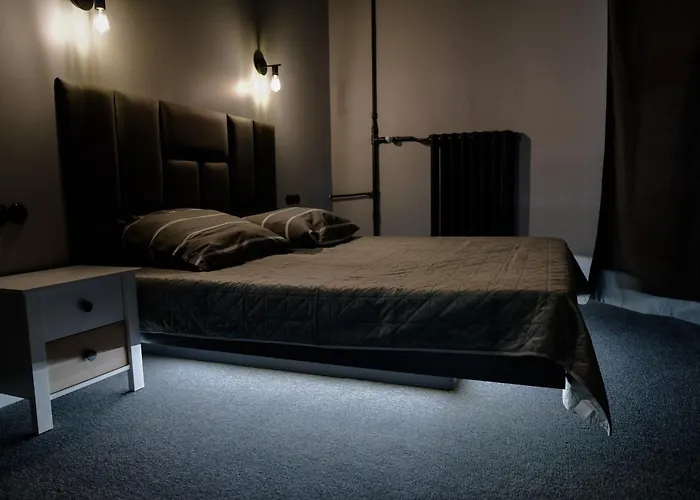 Szálloda Beslev Tallinn