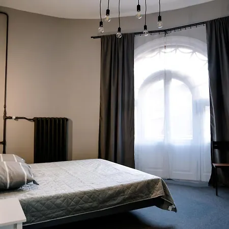 Hotel Beslev Tallinn