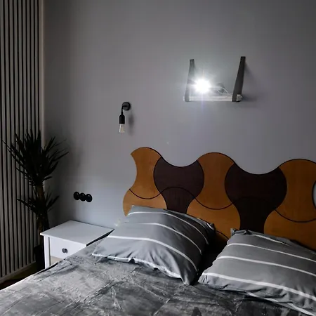 Hotel Beslev