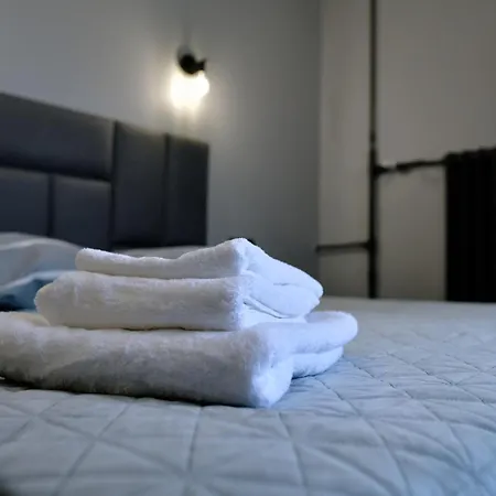 Beslev Hotel