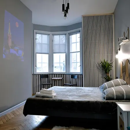 Hotel Beslev