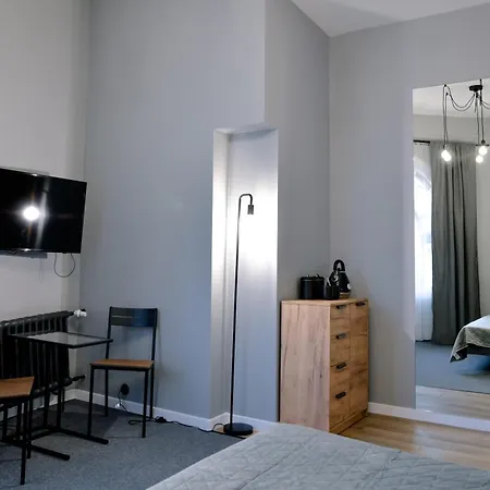 Hotel Beslev *